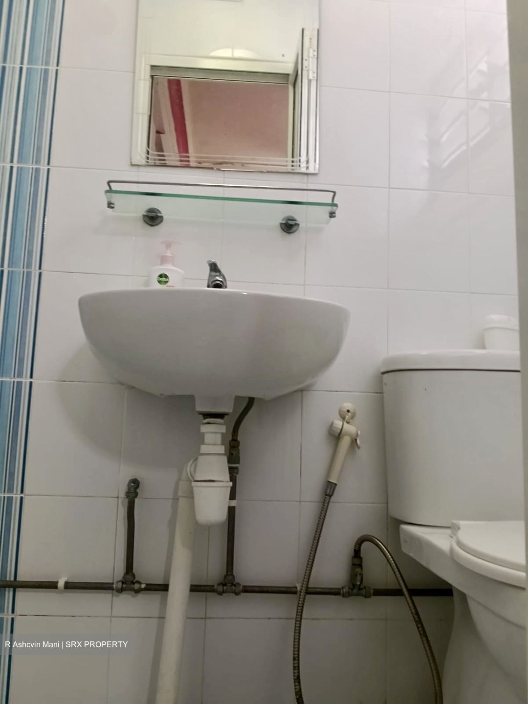 Blk 324 Bukit Batok Street 33 (Bukit Batok), HDB 3 Rooms #453424141